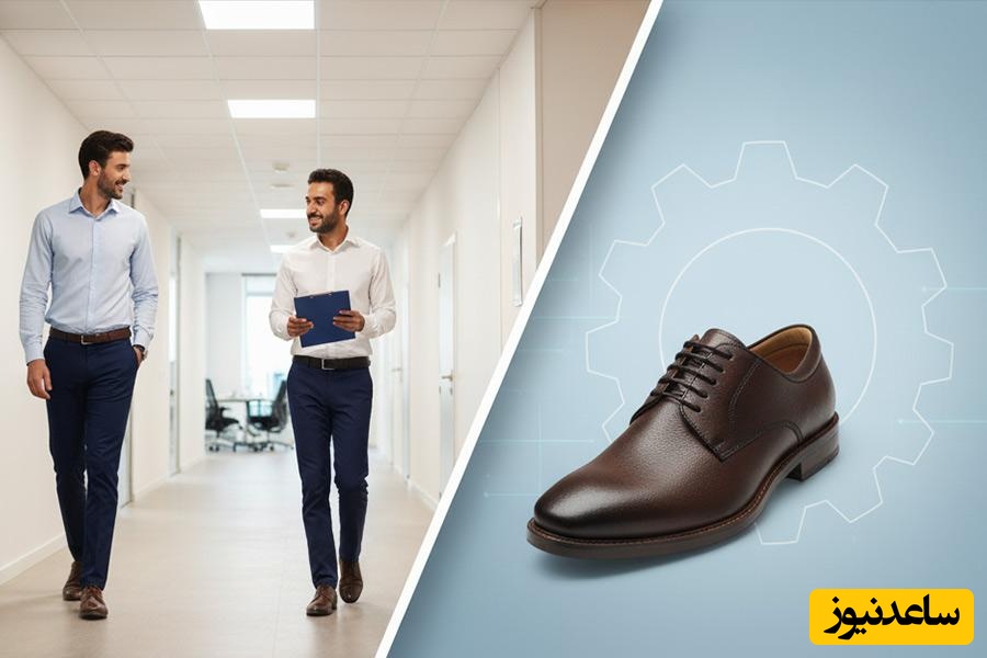 تولیکنندگان برتر کفش پرسنلی