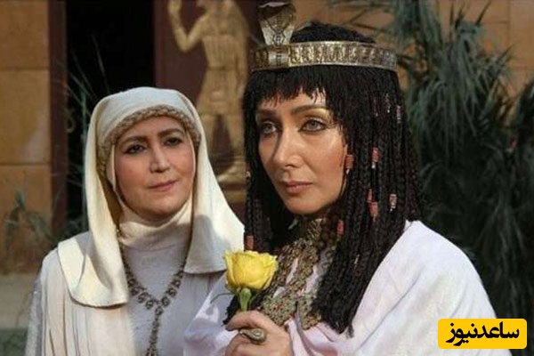 هر شب خواب می‌دیدم که با پدر یوسف پیامبر ازدواج کرده‌ام!+ویدیو