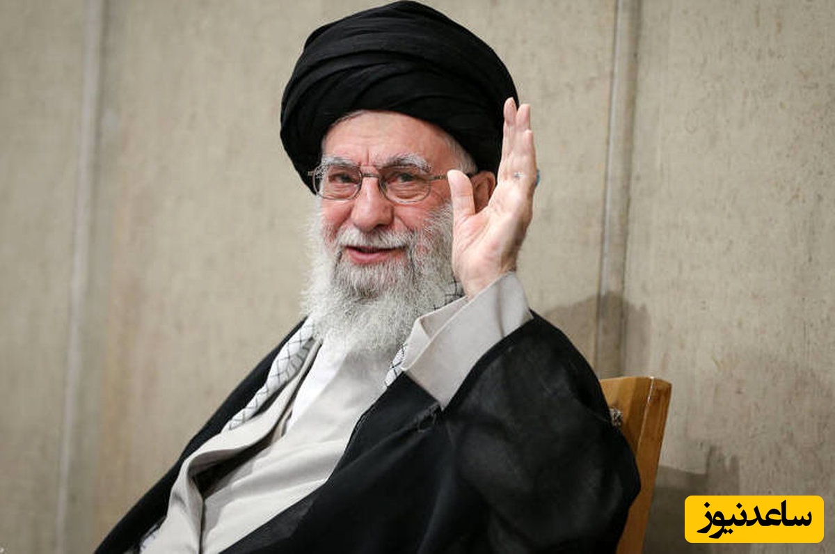 در روز تولد رهبر شهید انقلاب یادی کنیم از نهایت تواضع و خشوع ایشان در برابر تبریک روز ولادتشان توسط مردم: تولد این حقیر اصلا...+فیلم