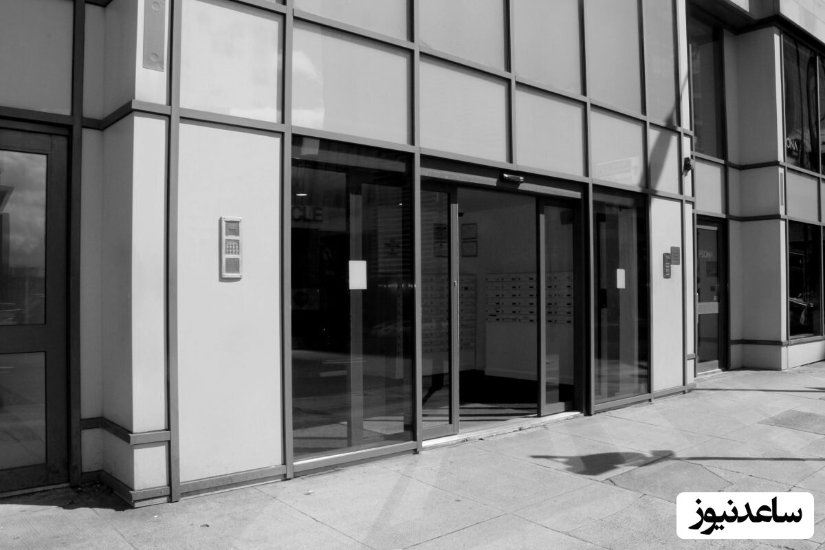 درب های اتوماتیک ریلی کشویی | مرکز تخصصی خدمات نصب و مشاوره فروش