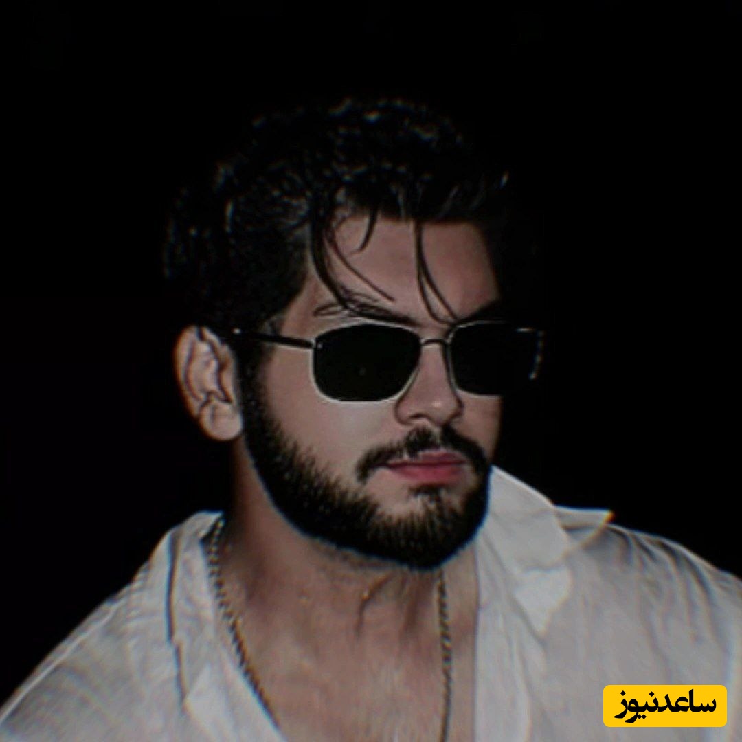 بهترین آهنگ های یونس بشیری | بیوگرافی یونس بشیری موزیسین جوان ایرانی