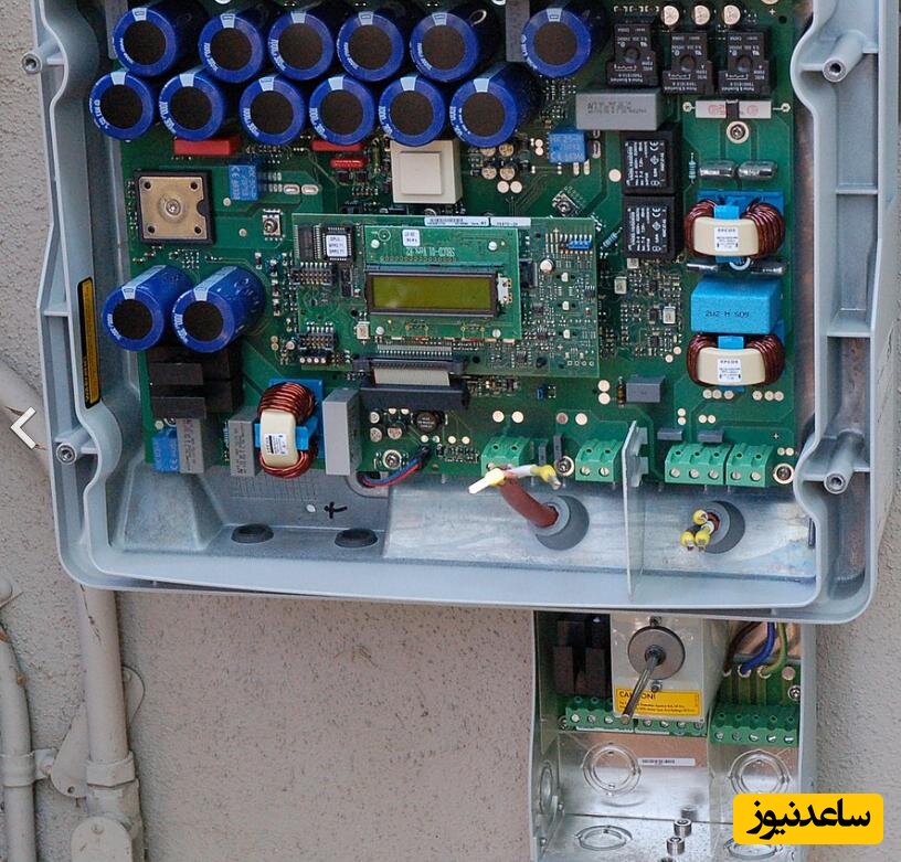 اینور ال اس