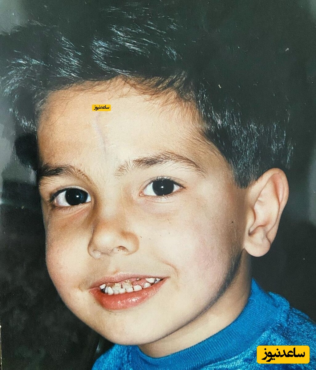 میلاد معیری