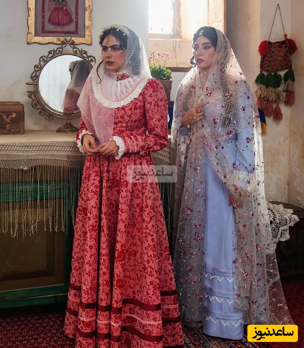 بازیگران سریال بامداد خمار