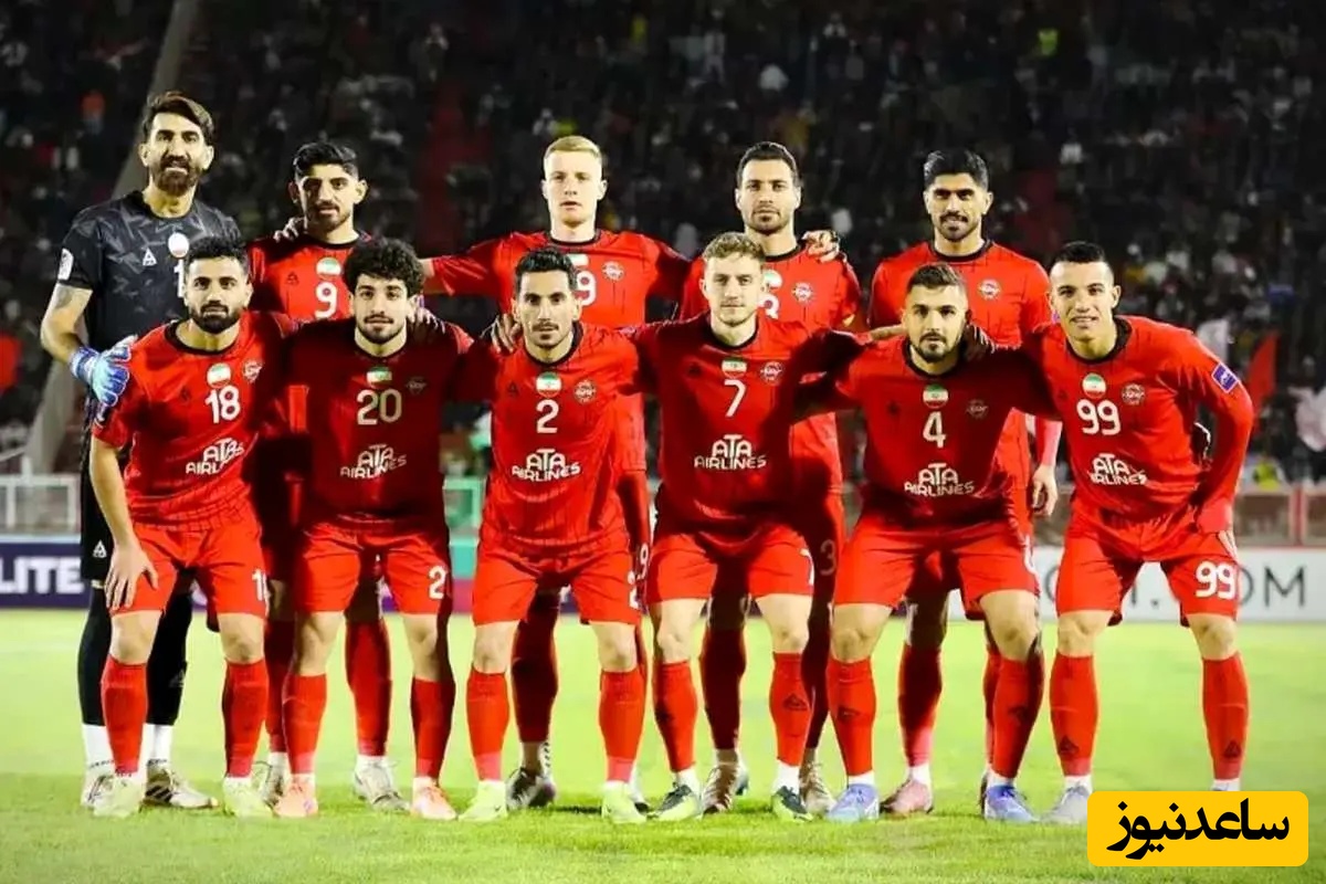 فدراسیون فوتبال در جواب زنوزی: تراکتور امروز تیم‌ملی ایران است و...