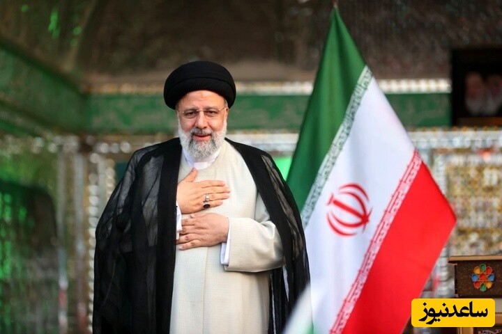 انتخاب یک کلمه تُرکی برای عنوانِ کتاب خاطرات سیدابراهیم رئیسی؛واژه‌ای که پس از شهادت رئیس‌جمهور زیاد به گوشمان خورد