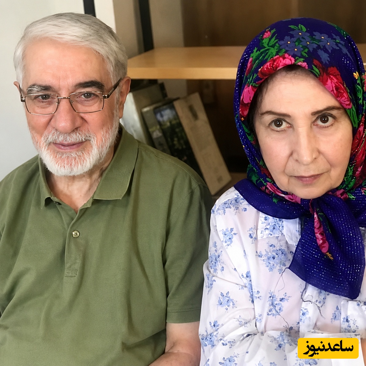 تصمیم مهم سومین رهبر انقلاب درباره میرحسین موسوی و زهرا رهنورد؛ آیا این ادعای جنجالی صحت دارد؟