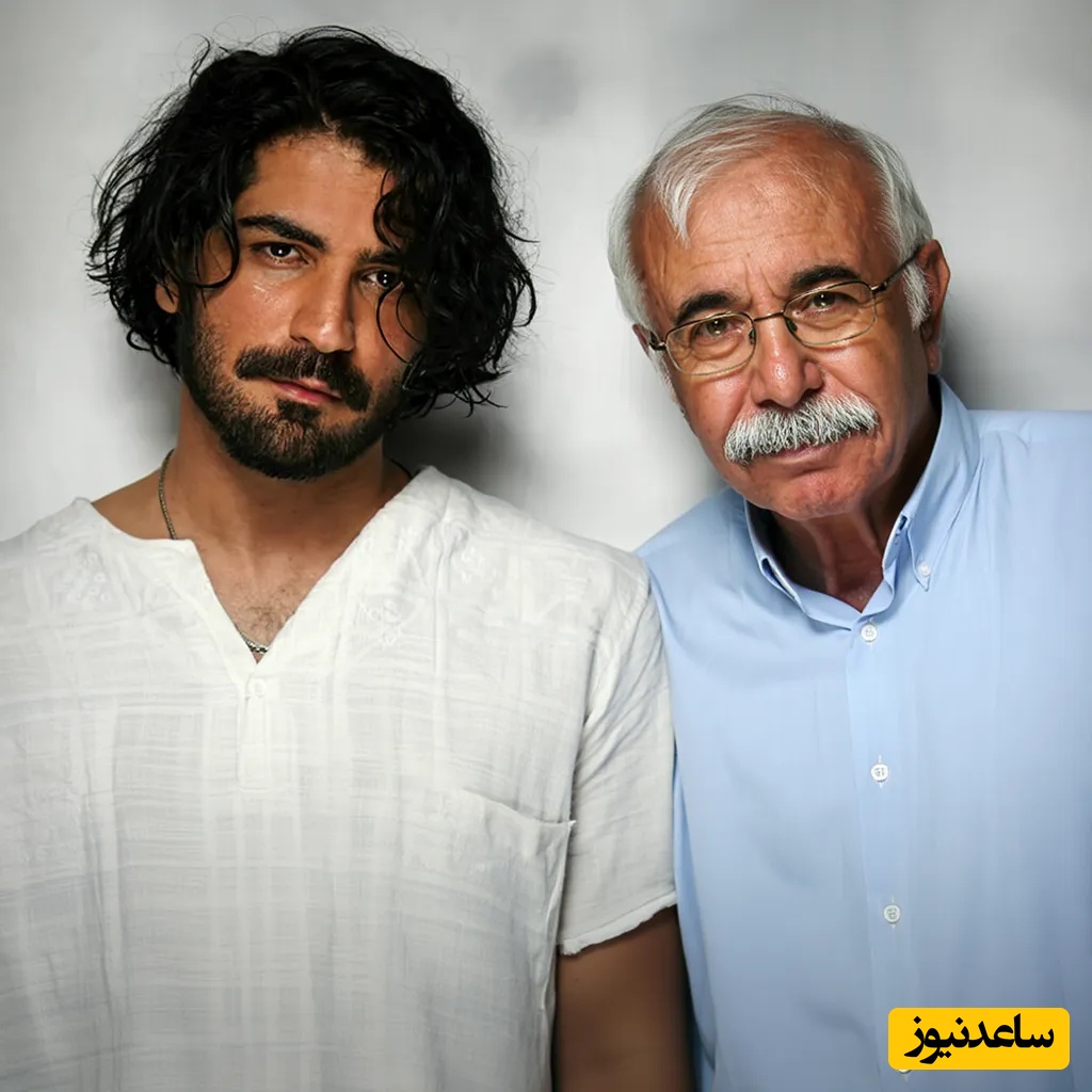 (ویدئو) واکنش دیدنی و جالب استاد محمدعلی بهمنی به اجرای غزل مشهورش با صدای بی‌نظیر و جگرسوز عرفان طهماسبی / هان ای آئینه! معنا کن مرا...