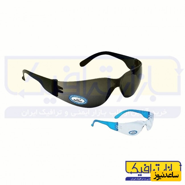 فروش ویژه تجهیزات روشنایی و عینک ایمنی: کیفیتی بینظیر با قیمتی استثنایی