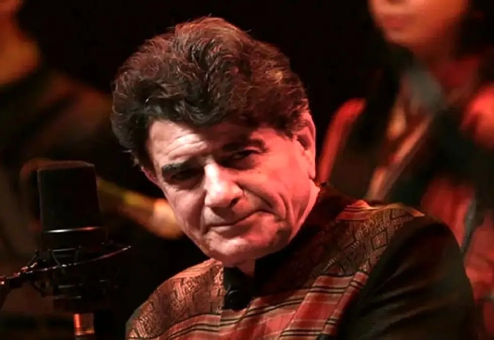 صدای بهشتی و زیبای استاد شجریان و اجرای زنده شعر یوسف گمگشته باز آید به کنعان غم مخور/ نوای باشکوه و همیشه ماندگار، روحتان شاد+فیلم