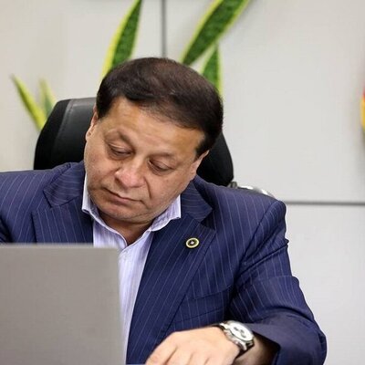 شکایت مدیرعامل باشگاه سپاهان از درویش