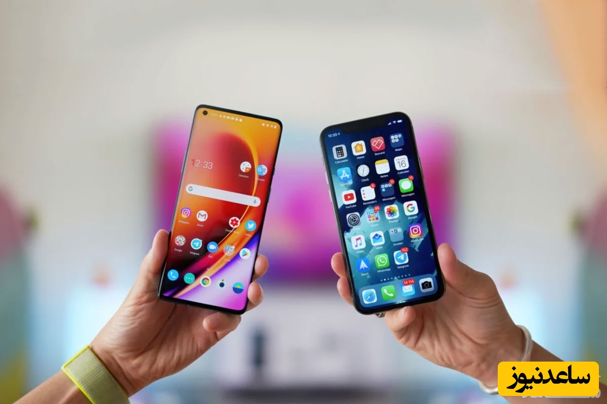 معرفی 5 تا از بهترین برنامه انتقال اطلاعات از گوشی به گوشی دیگر +مزیت‌ها