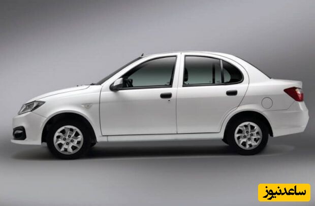 تفاوت مدلهای مختلف ساینا (S، G، EX و SX)