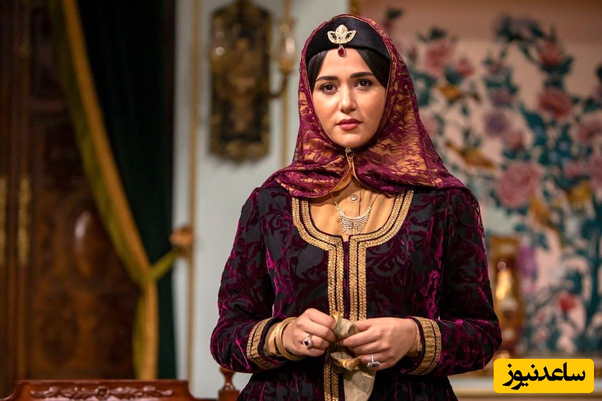 ❤️ نگاهی عمیق به نقاشی عاشقانه‌ ناصرالدین‌شاه از جیران خاتون / تصویری از عشقی واقعی که در تاریخ جاودانه شد!