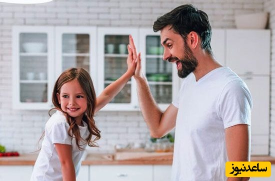 مزایا و فواید تشویق کردن کودک