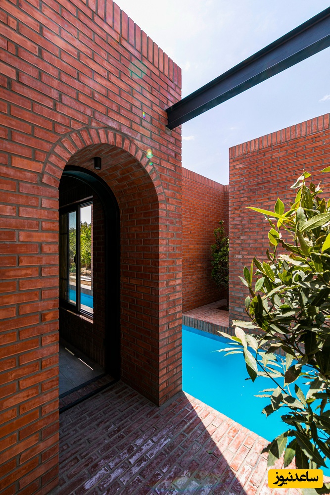 خانه ویلایی