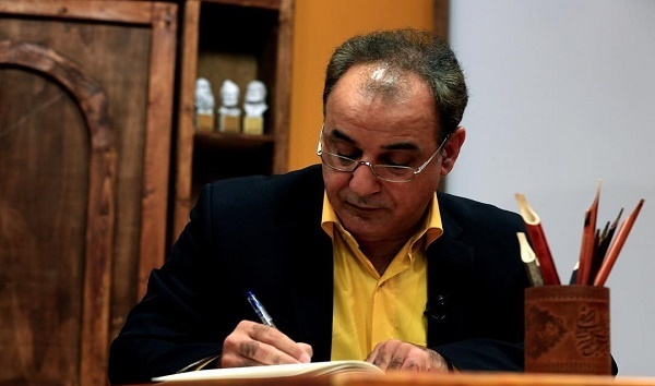 (ویدیو) شعر خوانی بسیار احساسی رشید کاکاوند از مهدی اخوان ثالث/ ما فاتحان شهرهای رفته بر بادیم/ با صدائی ناتوان‌تر زانکه بیرون آید از سینه
راویان قصه‌های رفته از یادیم...