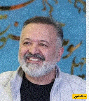 تبریک سیدعلی صالحی برای روز معلم