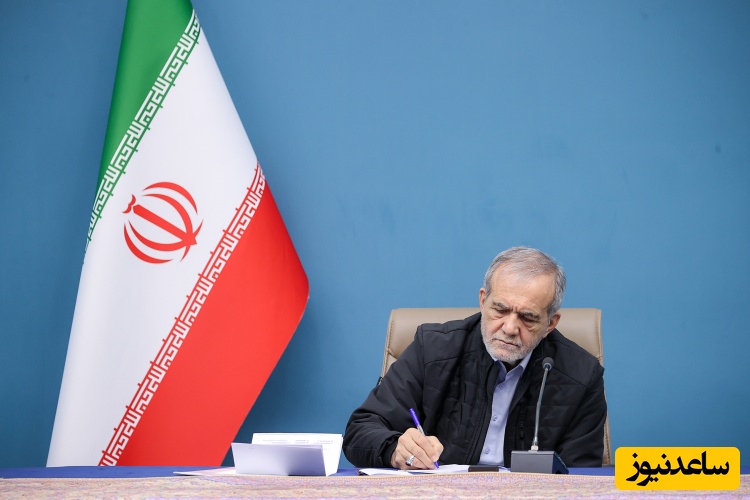 پیام تشکر رئیس جمهور از مردم: به خودم می‌بالم که نماینده چنین ملتی هستم ...