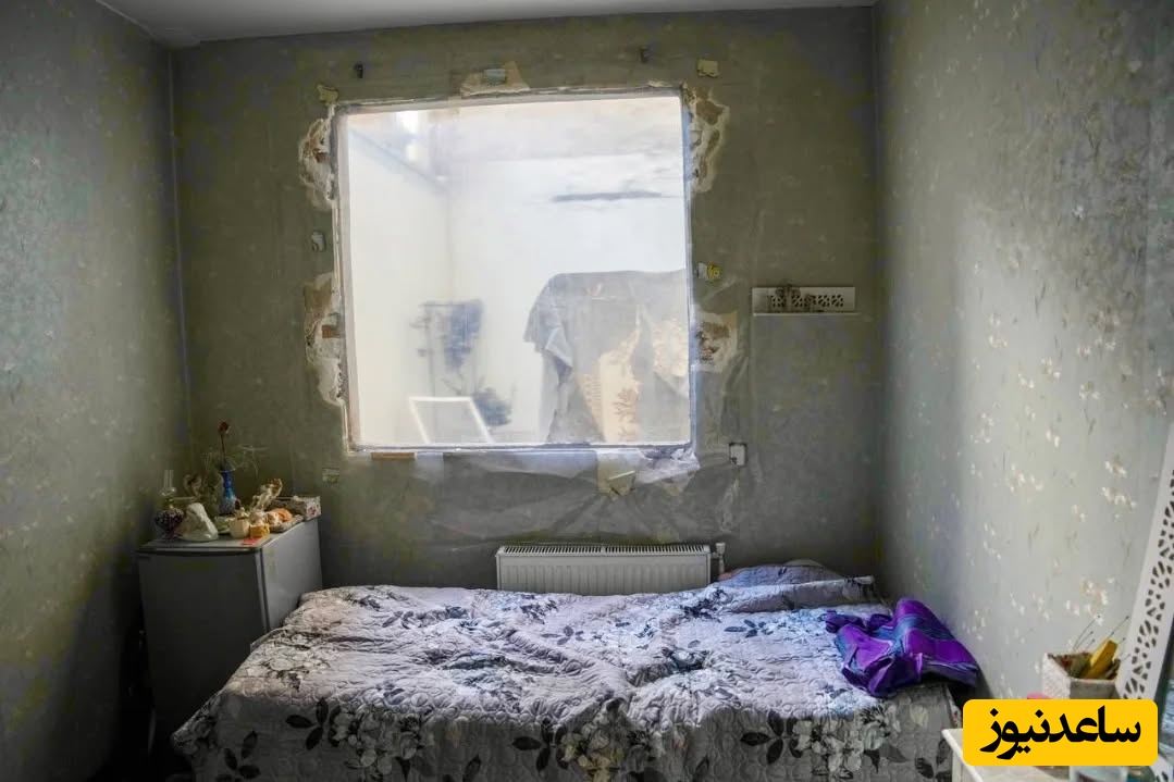 منزل سهیلا جوادی