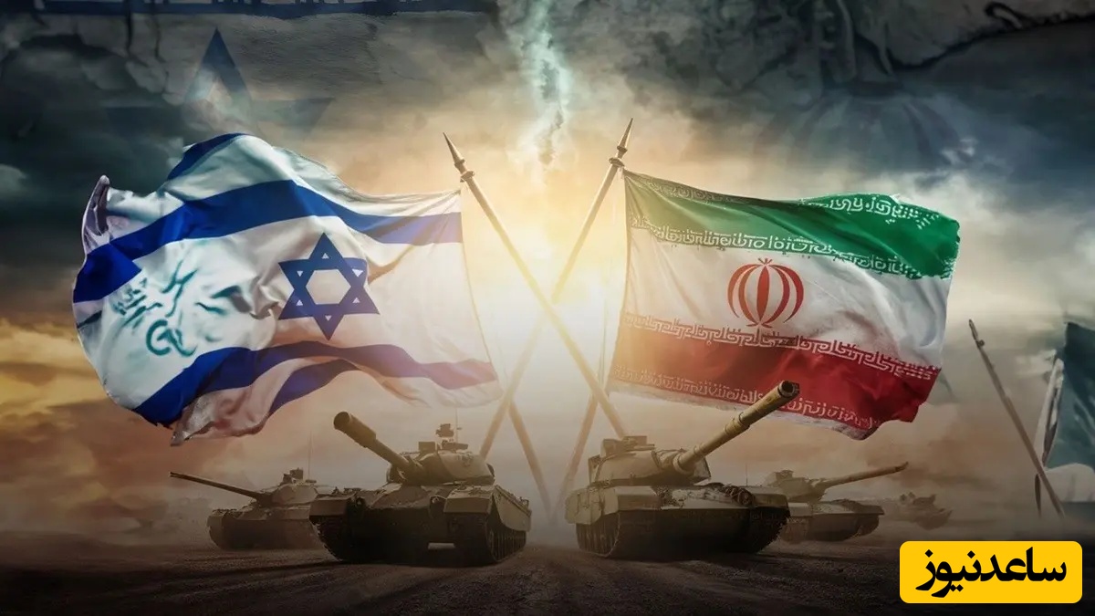 روسیه  و چین در جنگ بعدی ایران و اسرائیل پشت ایران را خالی خواهند کرد؟/ اگر ایران 400 موشک در 24 ساعت اوّل شلیک کند...