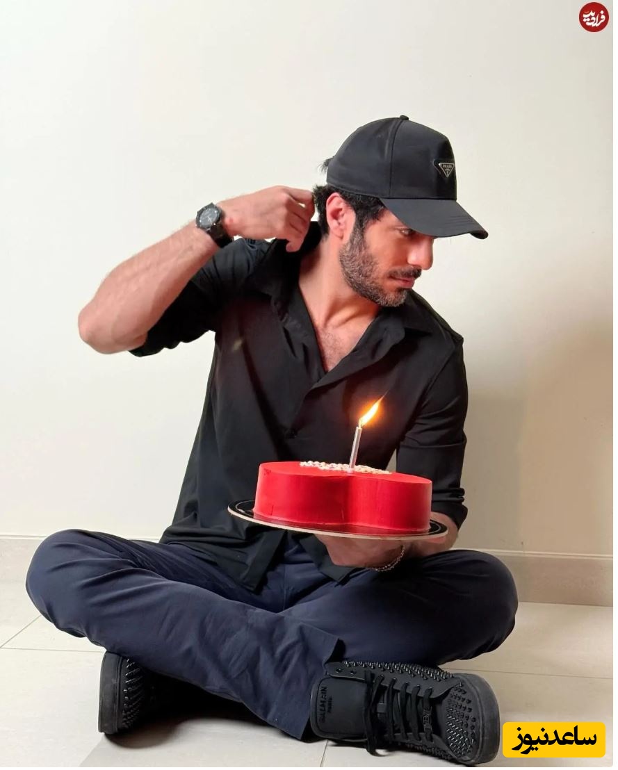 نوید پورفرج