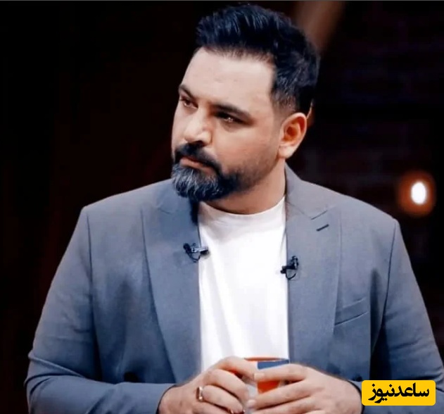 دعوای شدید احسان علیخانی با یک تماشاگر دختر در برنامه: "چرا انقدر جیغ‌جیغویید شما؟..."/ تاحالا علیخانی رو انقدر عصبی ندیده بودم + ویدیو