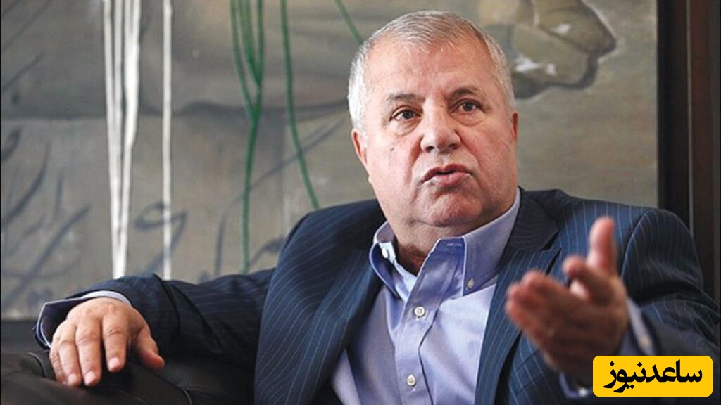 علی پروین: عابدزاده از من محبوبیت بیشتری دارد، من باید بدم بیاید؟ من 40 سال است فوتبال را کنار گذاشتم و...