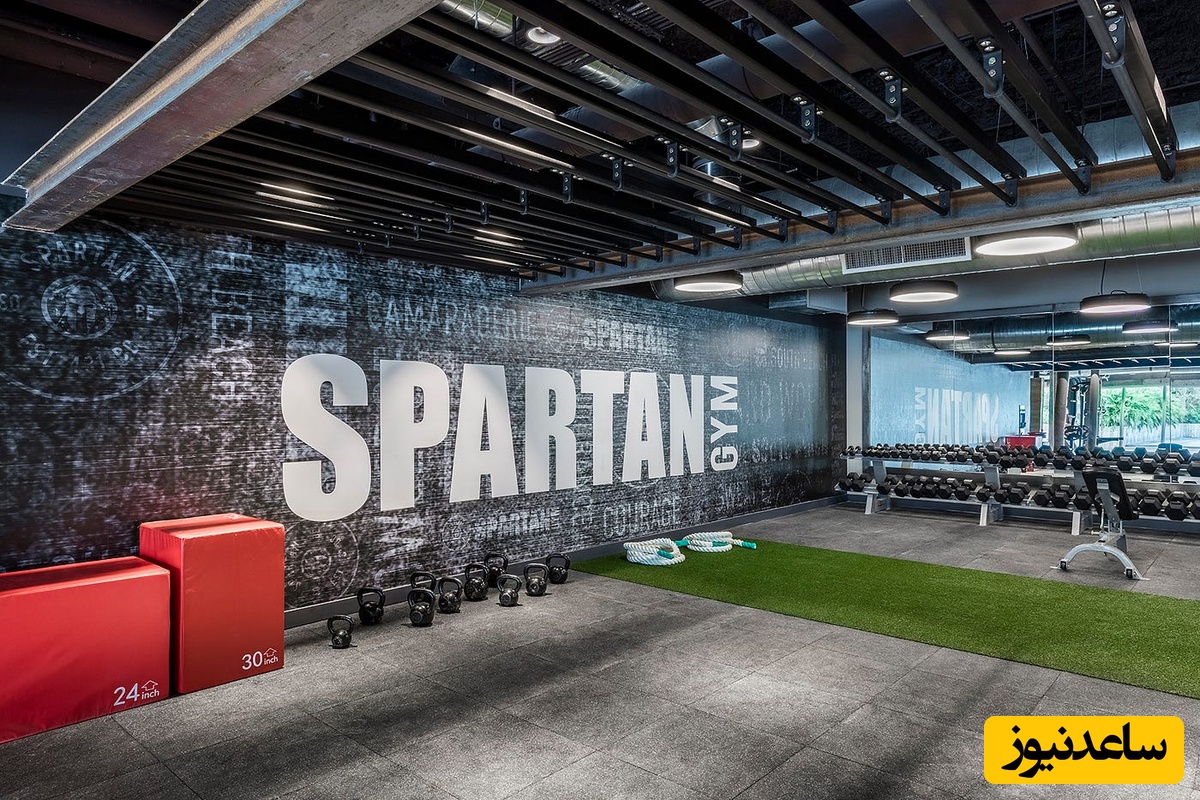 باشگاه های پاسداران