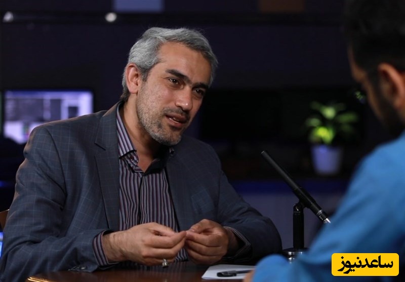 وزیر اقتصاد: آنقدر درگیر معیشت مردم هستم که شبها سخت خوابم می‌برد!+ویدیو