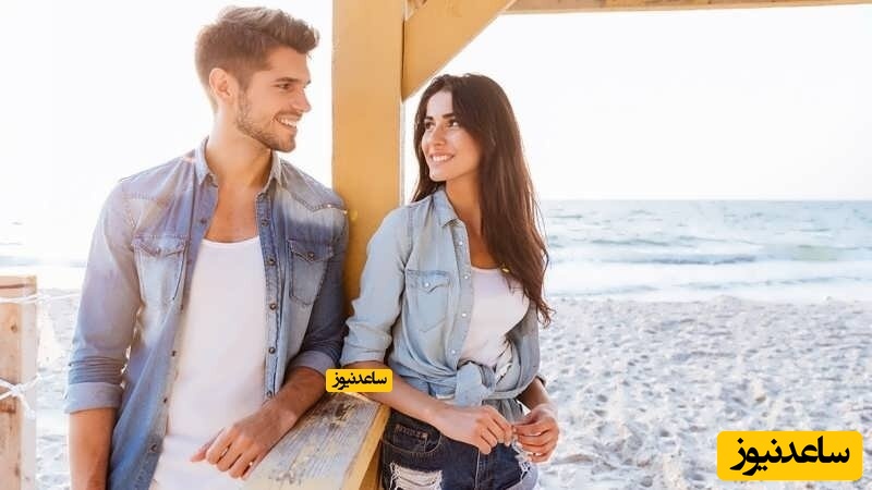 قوانین دوست داشتن همسر در زندگی مشترک