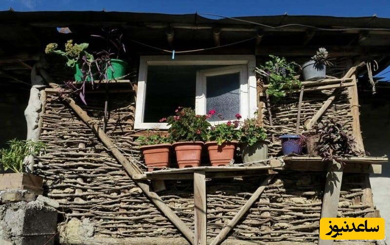 روستای زیارت
