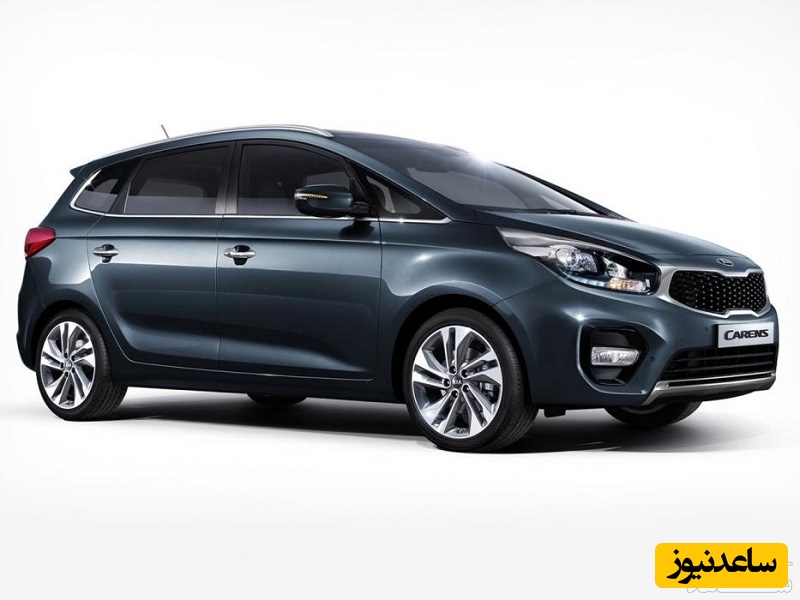 معرفی و بررسی خودروهای خارجی/ پارت 14: کیا کارنز