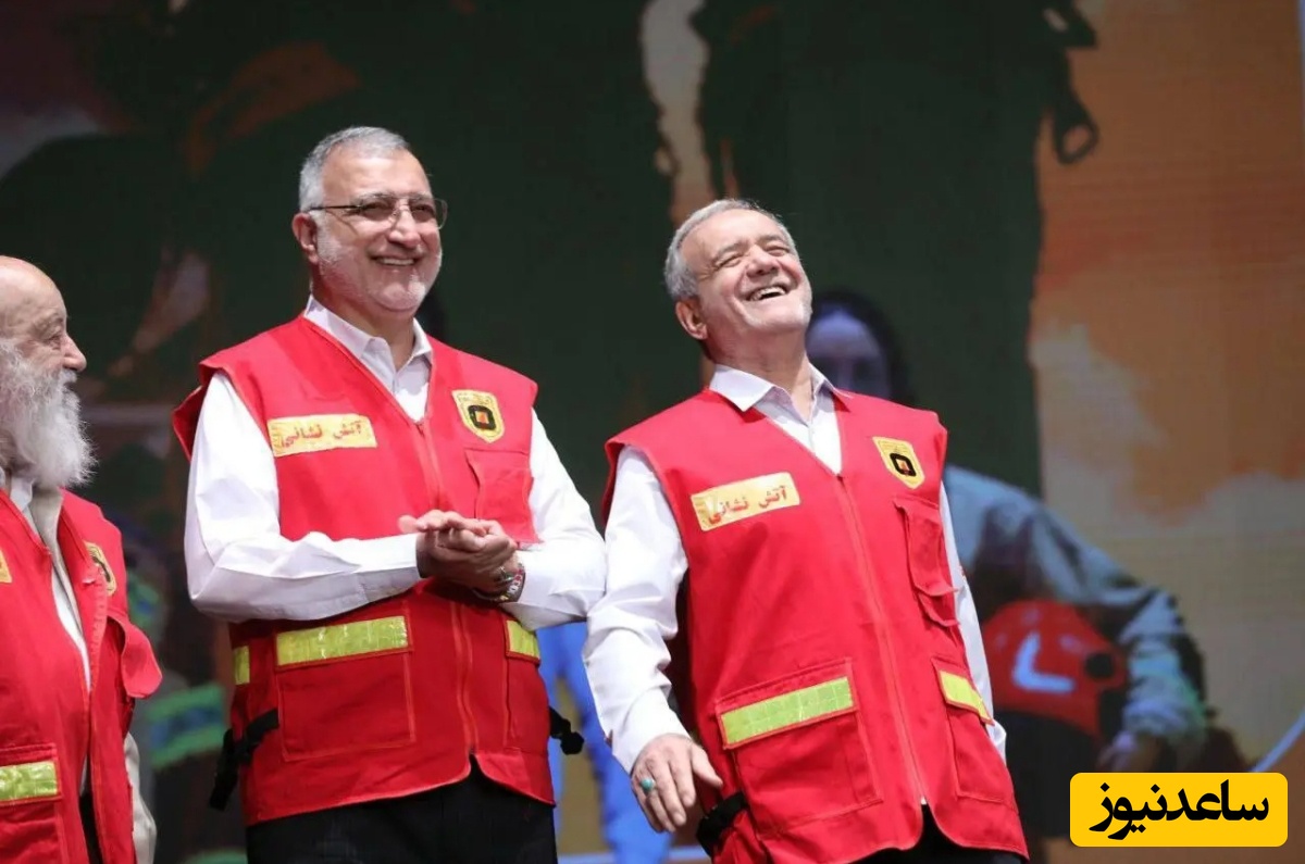 پاسخ زاکانی به ترامپ قمارباز: اینجا تل‌آویو نیست، قمار نکنید + عکس