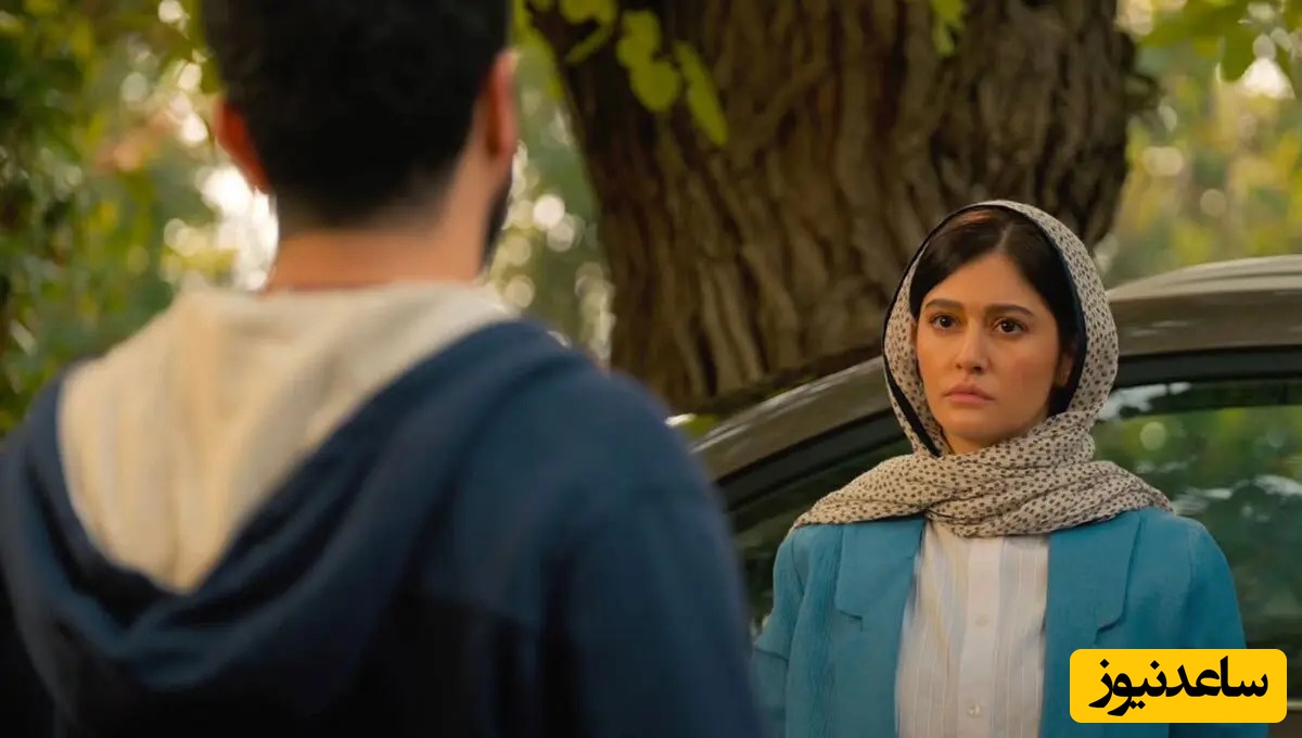 سینا مهراد و پردیس احمدیه