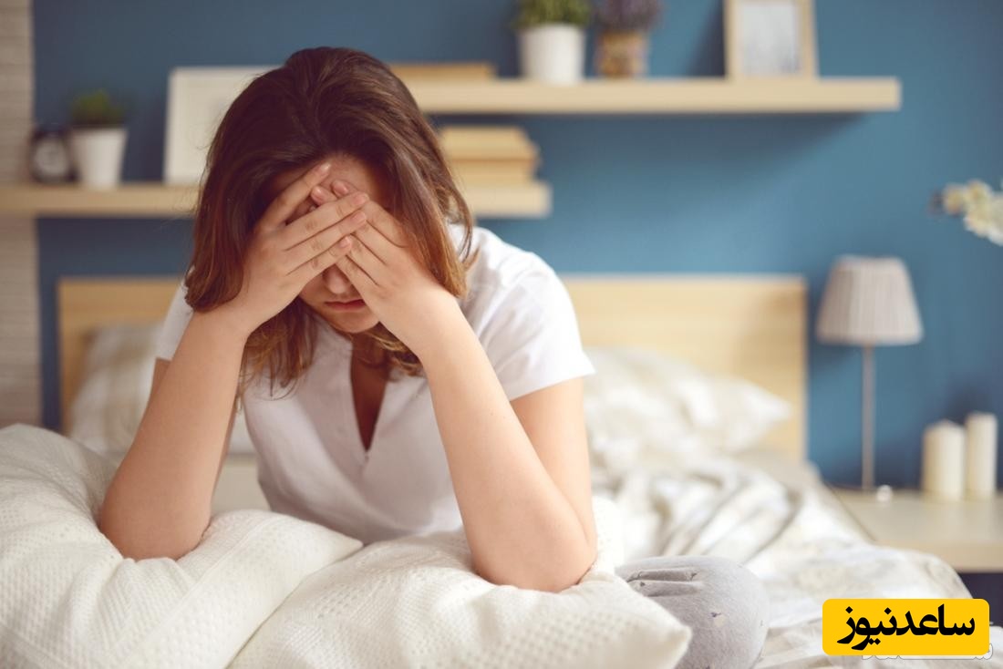 به ارگاسم نرسیدن را چگونه به همسرمان بگوییم؟