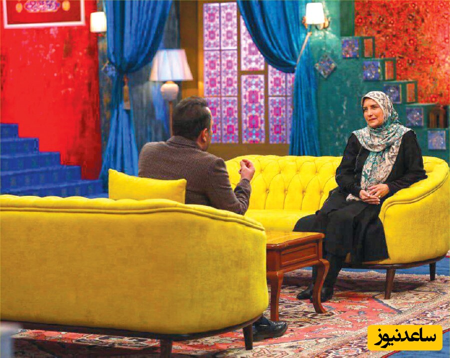  فریبا کوثری