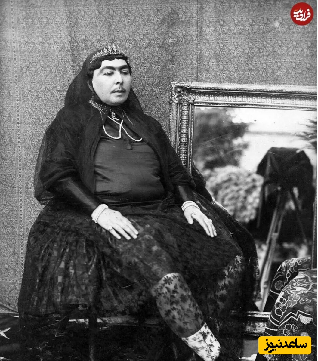 شمس‌ الدوله