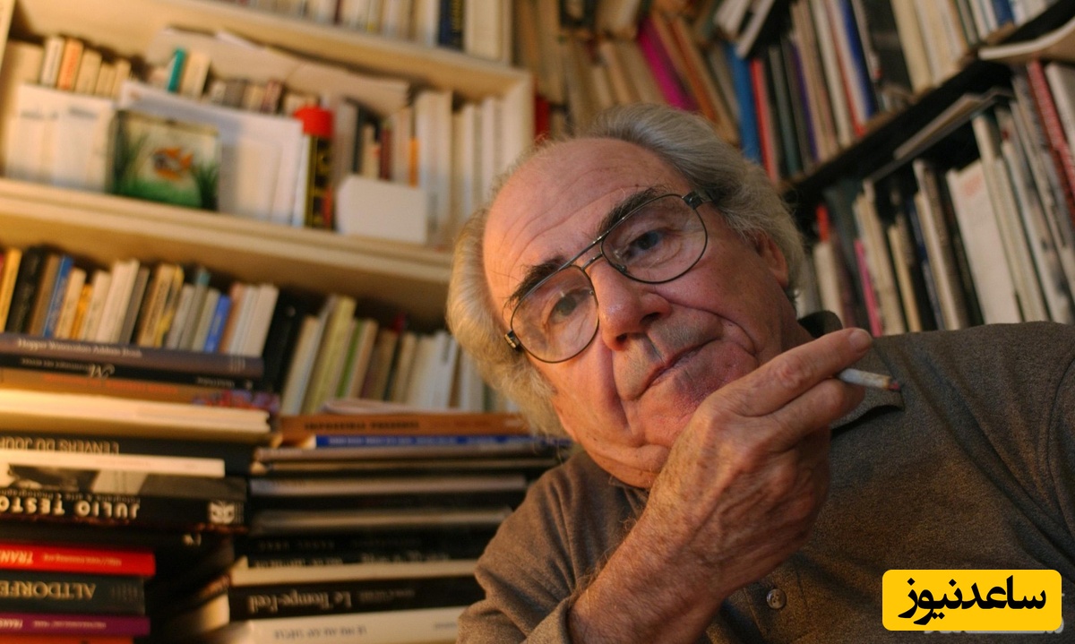 ژان بودریار