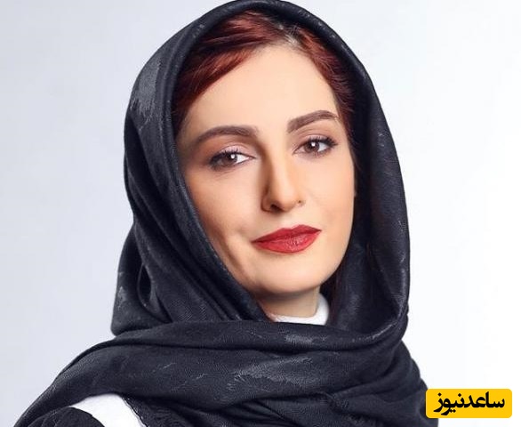 شباهت عجیب شقایق دهقان و خواهرش غیر قابل باور است/ این دو نفر یکی‌ان؟! +عکس