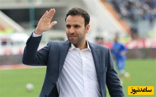 خاطره تلخ محسن خلیلی از محل ترور شهید لاریجانی؛ من نزدیک بودم و چند ساختمان تخریب و پودر شد