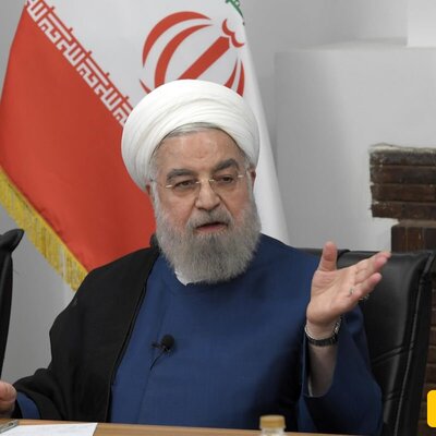 انتقاد روحانی از دولت: با تاخیر در احیای برجام 100 میلیارد دلار درآمد نفتی از دست رفت