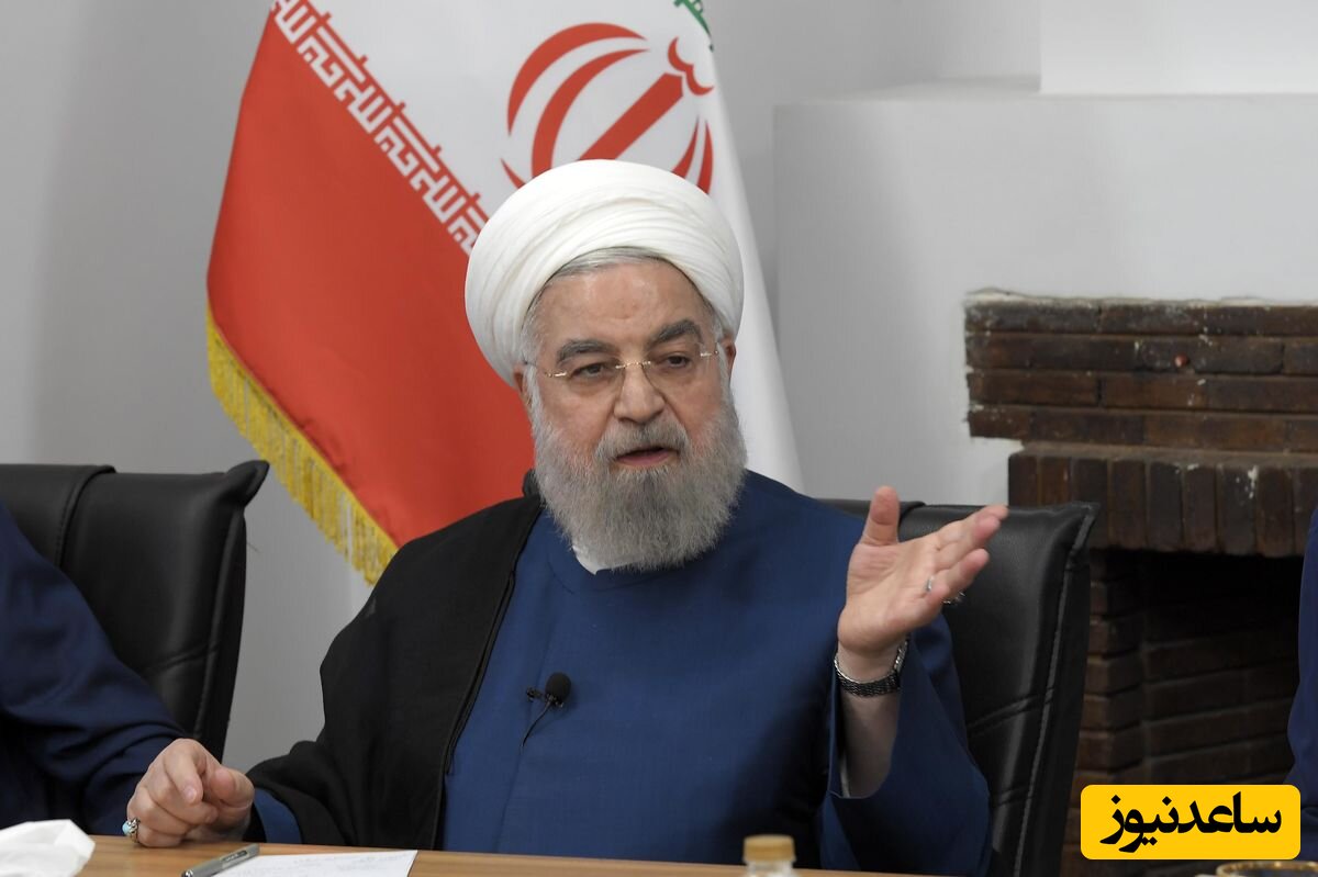 انتقاد روحانی از دولت: با تاخیر در احیای برجام 100 میلیارد دلار درآمد نفتی از دست رفت