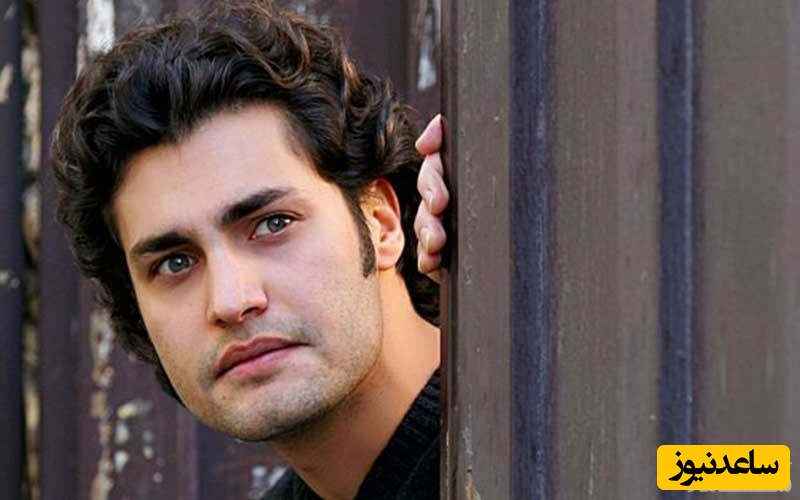 امیرمحمد زند