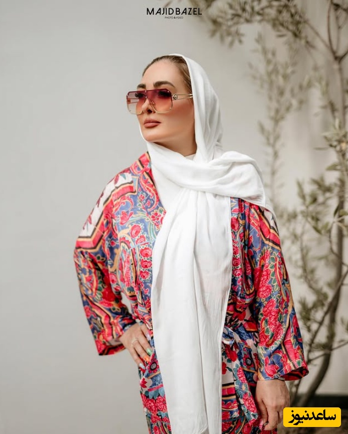 الهام حمیدی