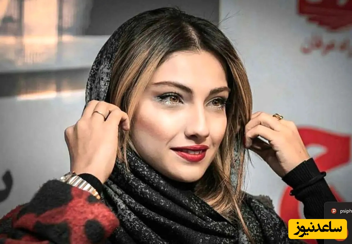 محیا دهقانی: هیچوقت به مهاجرت فکر نکردم چون عاشق ایرانم+فیلم