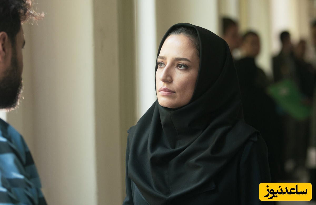 (عکس) نگاهی به گذشته و خاطرات کودکی نگار جواهریان بازیگر سریال وحشی/ چقدر شیرین و شیطون بوده😍