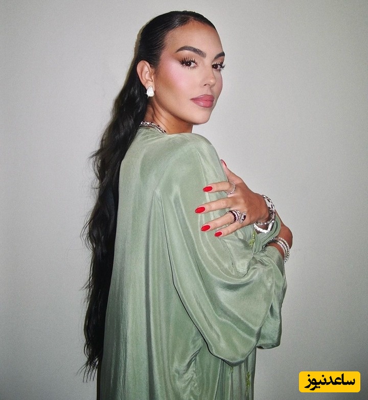 حلقه ازدواج رونالدو