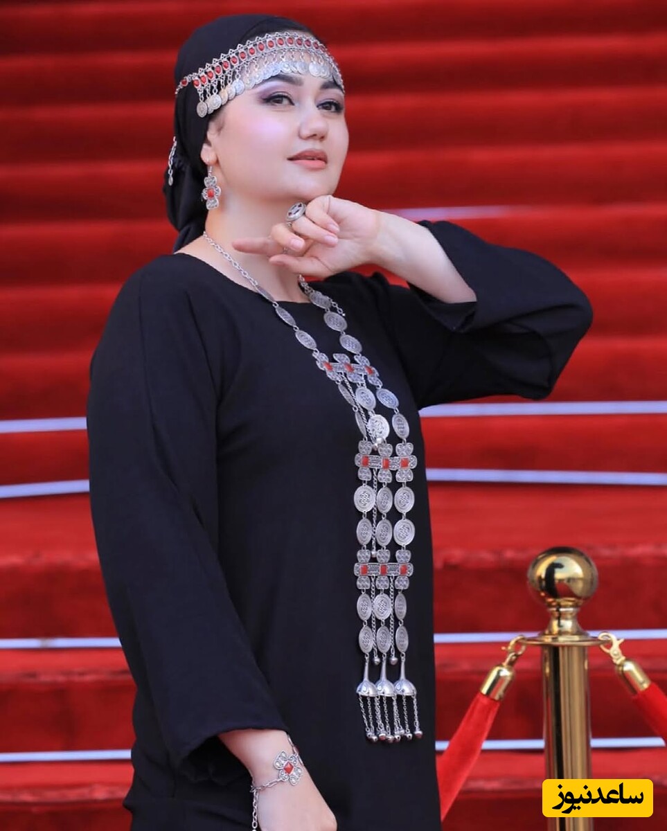تهمینه رجبوا