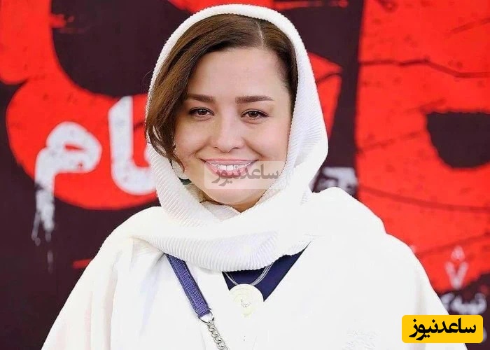 مهراوه شریفی نیا